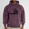 Deluxe 20oz Pullover Hoodie  Thumbnail