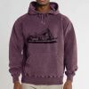 Deluxe 20oz Pullover Hoodie  Thumbnail