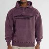 Deluxe 20oz Pullover Hoodie  Thumbnail