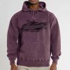 Deluxe 20oz Pullover Hoodie  Thumbnail