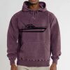 Deluxe 20oz Pullover Hoodie  Thumbnail