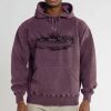 Deluxe 20oz Pullover Hoodie  Thumbnail