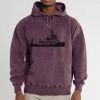 Deluxe 20oz Pullover Hoodie  Thumbnail