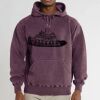 Deluxe 20oz Pullover Hoodie  Thumbnail