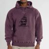 Deluxe 20oz Pullover Hoodie  Thumbnail