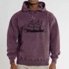 Deluxe 20oz Pullover Hoodie  Thumbnail