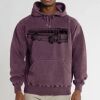 Deluxe 20oz Pullover Hoodie  Thumbnail