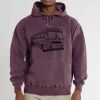 Deluxe 20oz Pullover Hoodie  Thumbnail