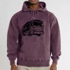 Deluxe 20oz Pullover Hoodie  Thumbnail
