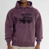 Deluxe 20oz Pullover Hoodie  Thumbnail