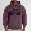 Deluxe 20oz Pullover Hoodie  Thumbnail