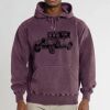 Deluxe 20oz Pullover Hoodie  Thumbnail
