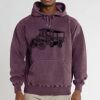 Deluxe 20oz Pullover Hoodie  Thumbnail