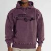 Deluxe 20oz Pullover Hoodie  Thumbnail