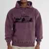 Deluxe 20oz Pullover Hoodie  Thumbnail