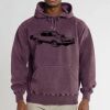Deluxe 20oz Pullover Hoodie  Thumbnail