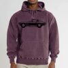 Deluxe 20oz Pullover Hoodie  Thumbnail