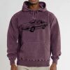 Deluxe 20oz Pullover Hoodie  Thumbnail