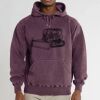 Deluxe 20oz Pullover Hoodie  Thumbnail