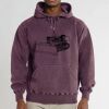Deluxe 20oz Pullover Hoodie  Thumbnail