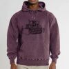 Deluxe 20oz Pullover Hoodie  Thumbnail