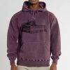 Deluxe 20oz Pullover Hoodie  Thumbnail