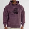 Deluxe 20oz Pullover Hoodie  Thumbnail