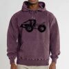 Deluxe 20oz Pullover Hoodie  Thumbnail