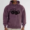 Deluxe 20oz Pullover Hoodie  Thumbnail