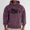 Deluxe 20oz Pullover Hoodie  Thumbnail