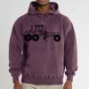 Deluxe 20oz Pullover Hoodie  Thumbnail