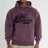 Deluxe 20oz Pullover Hoodie  Thumbnail