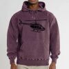 Deluxe 20oz Pullover Hoodie  Thumbnail