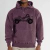 Deluxe 20oz Pullover Hoodie  Thumbnail