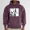 Deluxe 20oz Pullover Hoodie  Thumbnail