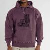 Deluxe 20oz Pullover Hoodie  Thumbnail