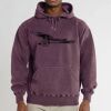 Deluxe 20oz Pullover Hoodie  Thumbnail