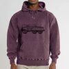 Deluxe 20oz Pullover Hoodie  Thumbnail