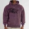 Deluxe 20oz Pullover Hoodie  Thumbnail
