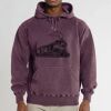 Deluxe 20oz Pullover Hoodie  Thumbnail