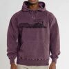 Deluxe 20oz Pullover Hoodie  Thumbnail