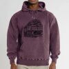 Deluxe 20oz Pullover Hoodie  Thumbnail
