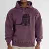 Deluxe 20oz Pullover Hoodie  Thumbnail