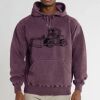 Deluxe 20oz Pullover Hoodie  Thumbnail
