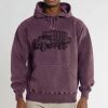 Deluxe 20oz Pullover Hoodie  Thumbnail