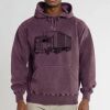 Deluxe 20oz Pullover Hoodie  Thumbnail