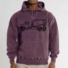 Deluxe 20oz Pullover Hoodie  Thumbnail
