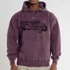 Deluxe 20oz Pullover Hoodie  Thumbnail