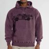 Deluxe 20oz Pullover Hoodie  Thumbnail