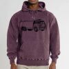 Deluxe 20oz Pullover Hoodie  Thumbnail